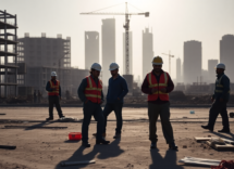 diritti dei lavoratori e mondiali del 2034 un allerta da hrw 1747215846