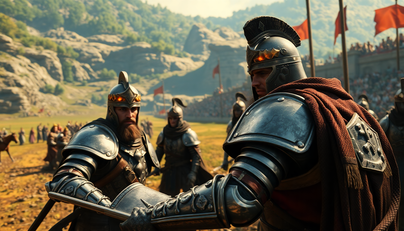 entra nel mondo di kings league ii guida la tua squadra alla vittoria 1747082983