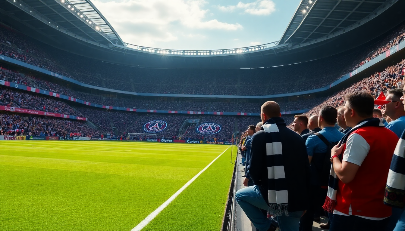 finale di champions league psg e inter si affrontano allallianz arena 1748592324