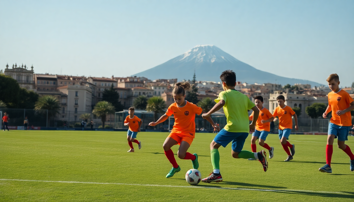 finali nazionali di calcio giovanile csain 2025 a catania 1747329274
