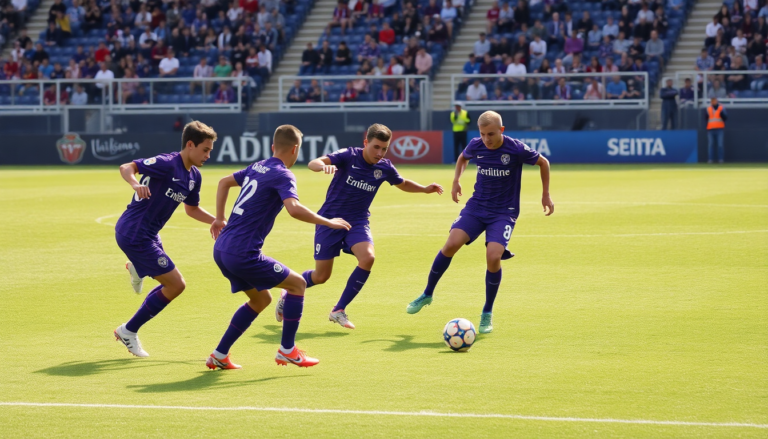 fiorentina genoa primavera una vittoria convincente per i viola 1746464428