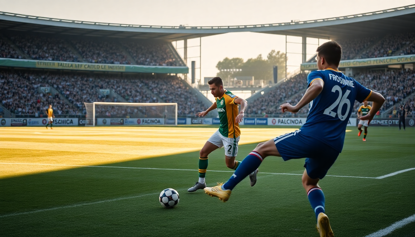 frosinone conquista una vittoria cruciale contro il sassuolo 1747186439