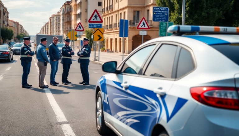 giovanni martino nuovo dirigente della polizia stradale di foggia 1747444366