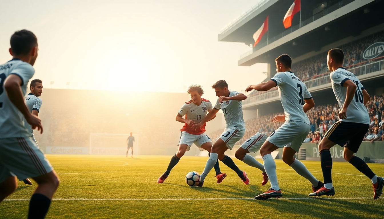i calciatori piu influenti storie di passione e dedizione 1748563235