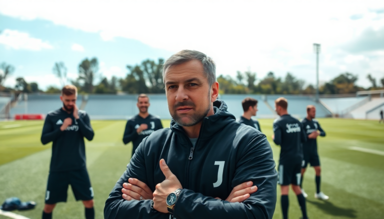 igor tudor vicino alla permanenza alla juventus 1748537240