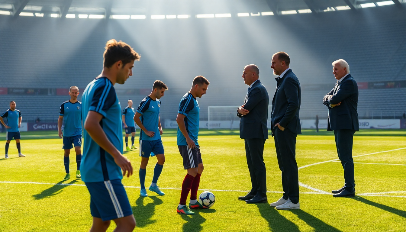 il calciomercato della lazio opportunita e sfide in vista della nuova stagione 1747774947