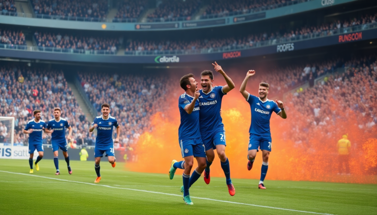 il chelsea trionfa in conference league vittoria storica a breslavia 1748475004