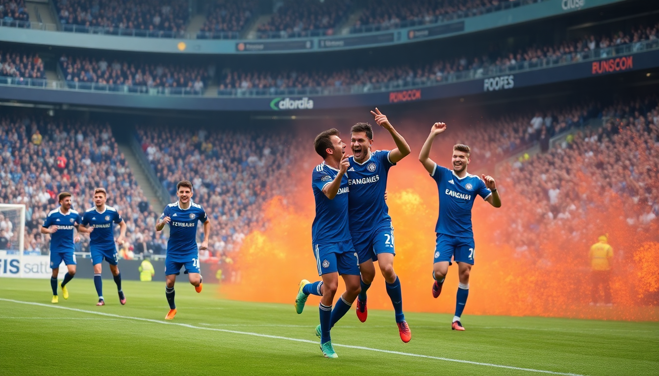 il chelsea trionfa in conference league vittoria storica a breslavia 1748475004