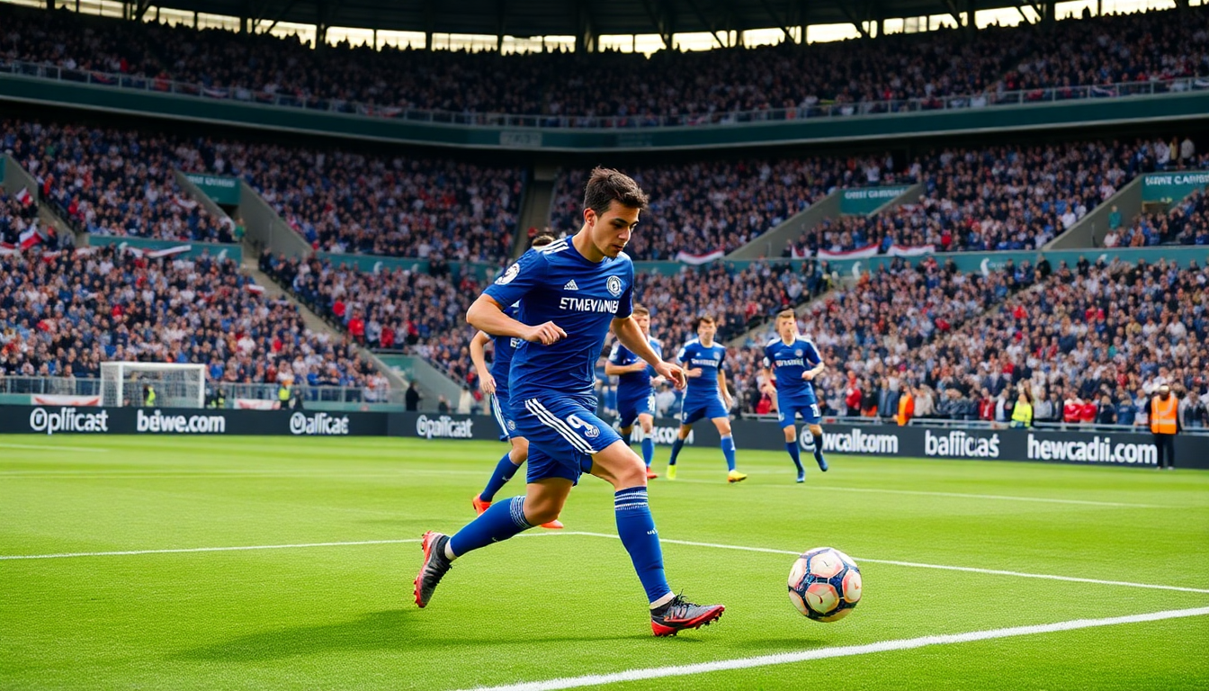 il chelsea trionfa nella finale di conference league 1748467726