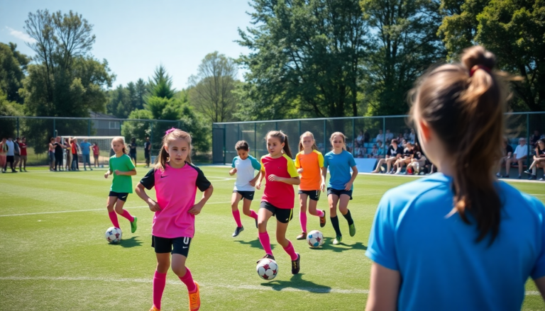 il futuro del calcio femminile in italia unanalisi approfondita 1748379861