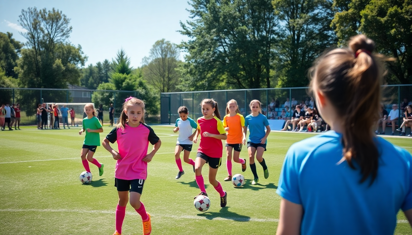 il futuro del calcio femminile in italia unanalisi approfondita 1748379861