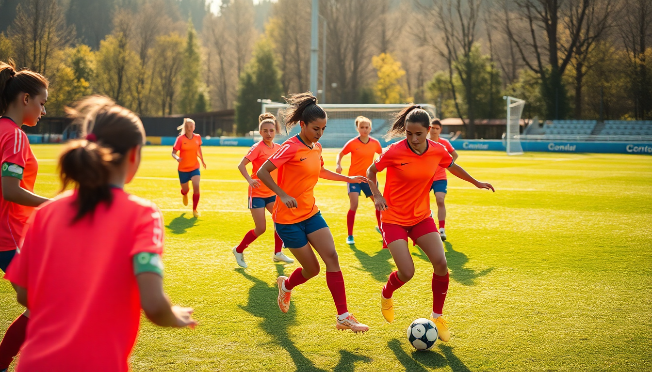 il futuro del calcio femminile tra sfide e traguardi 1746321508