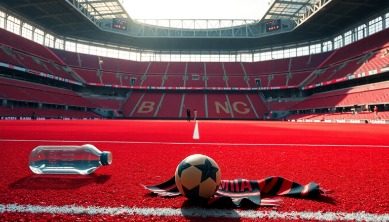 il futuro del milan tra addii e nuovi arrivi 1747473652