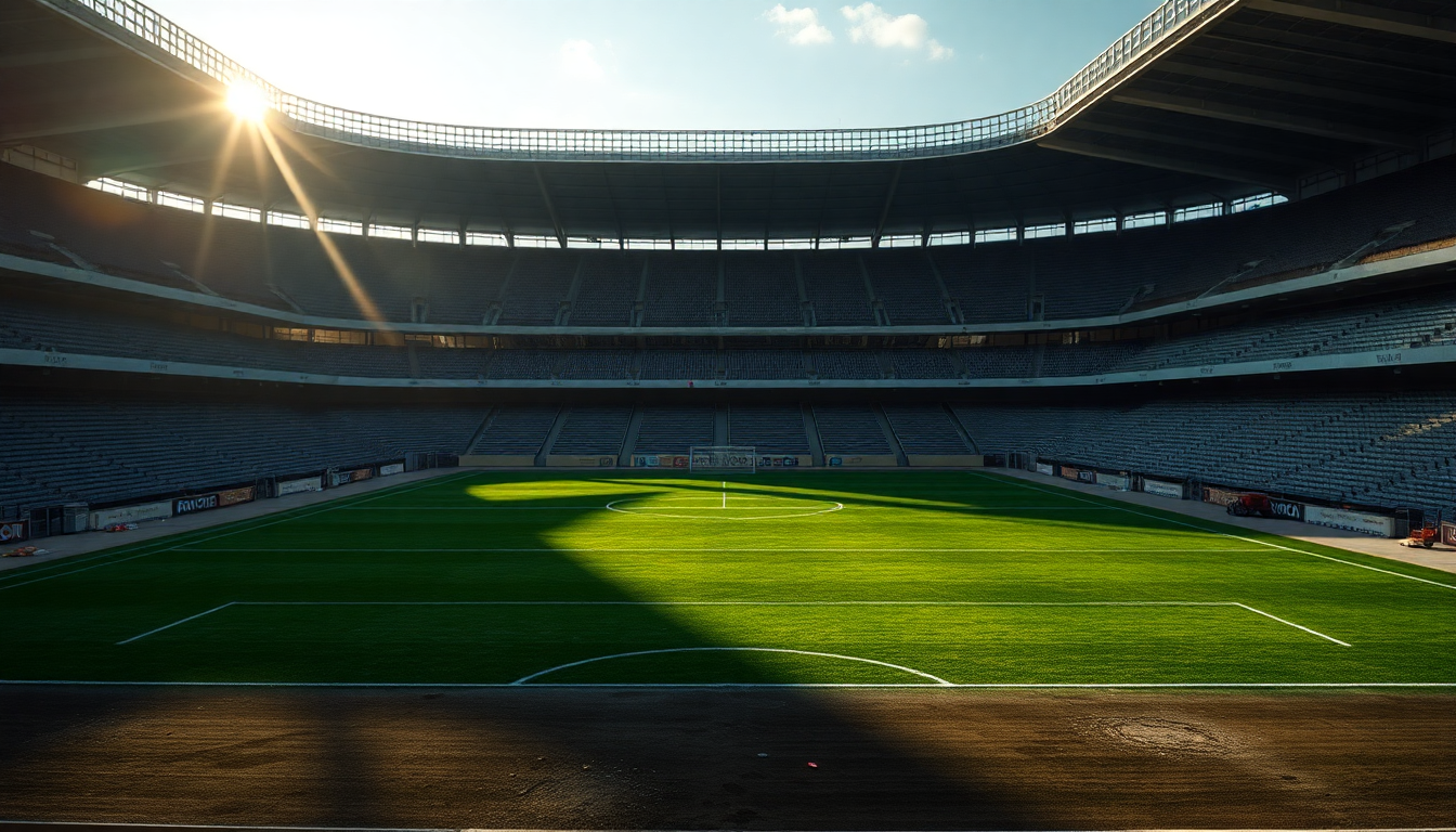 il futuro dello stadio diego armando maradona a napoli 1747418787
