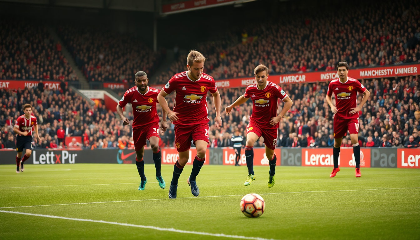 il manchester united chiude una stagione da incubo 1747933045