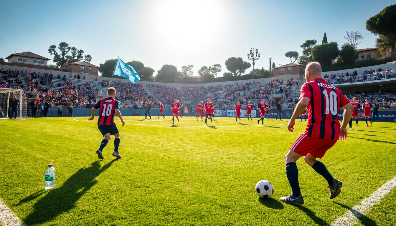il memorial renato carpentieri una giornata di calcio a potenza 1746259110