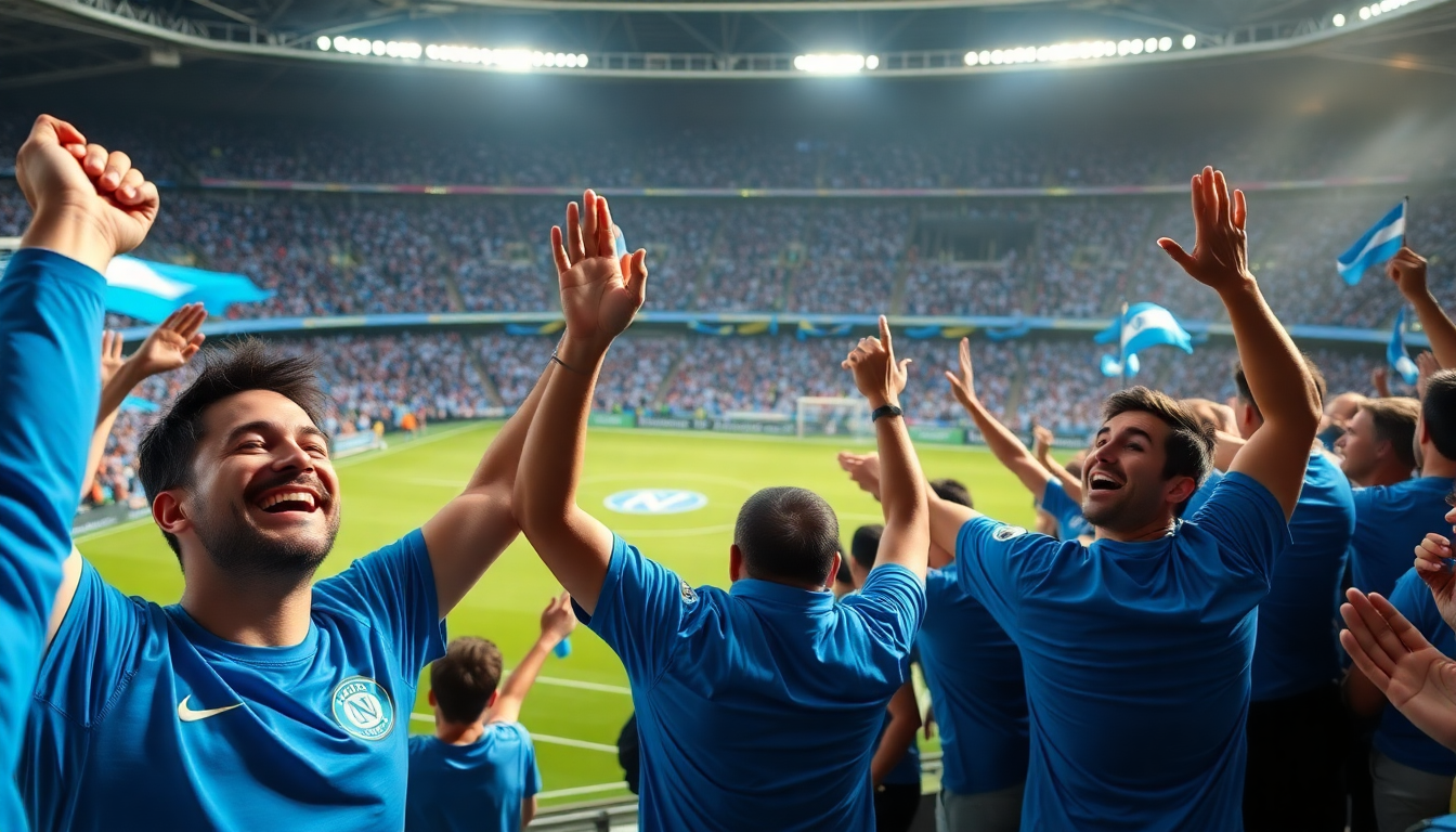 il napoli conquista il quarto scudetto della sua storia 1748065158