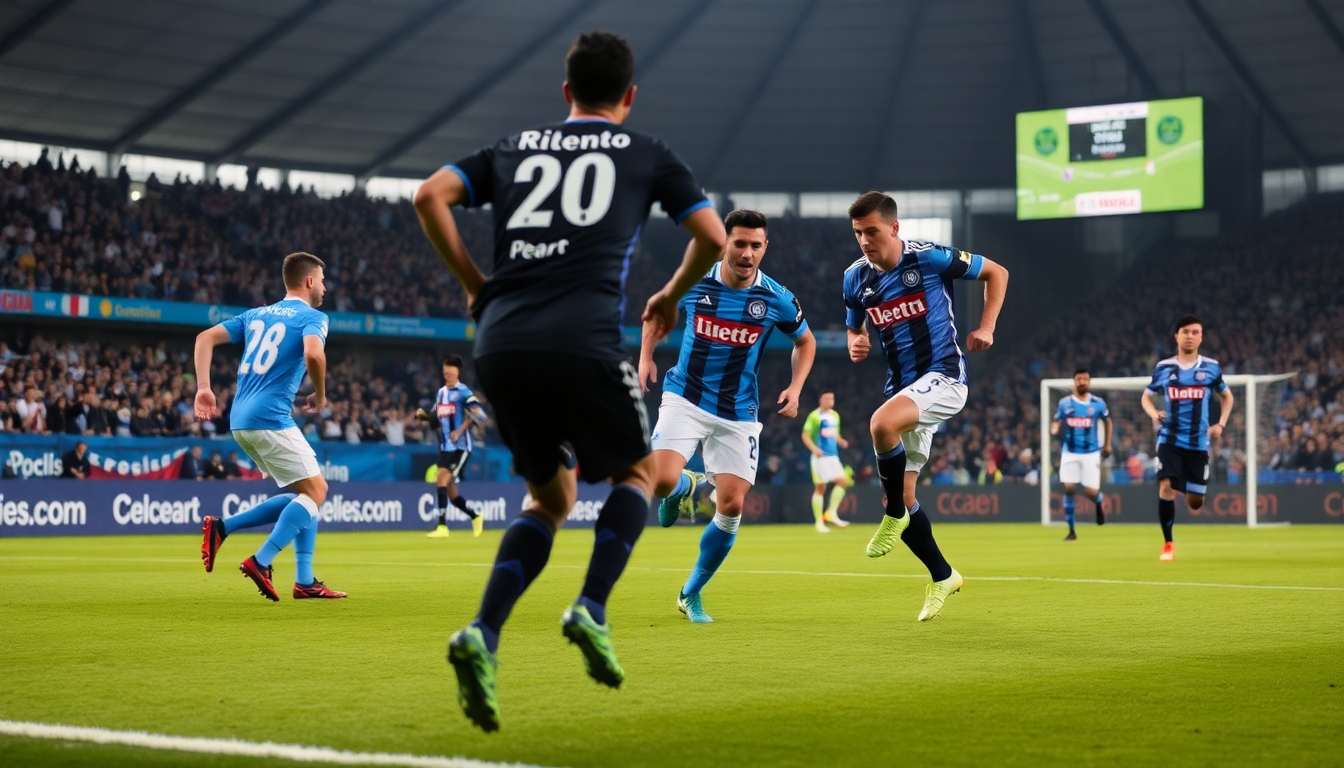 il napoli e linter a caccia dello scudetto tutto e ancora possibile 1747491955
