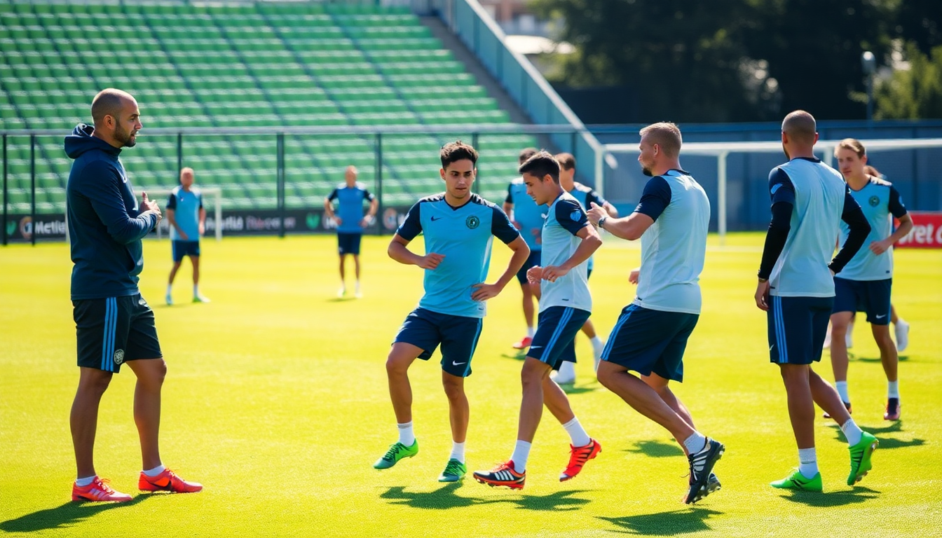 il napoli si prepara per il futuro con gutierrez 1747252406