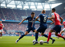 il paris saint germain conquista la finale di champions league 1746691352