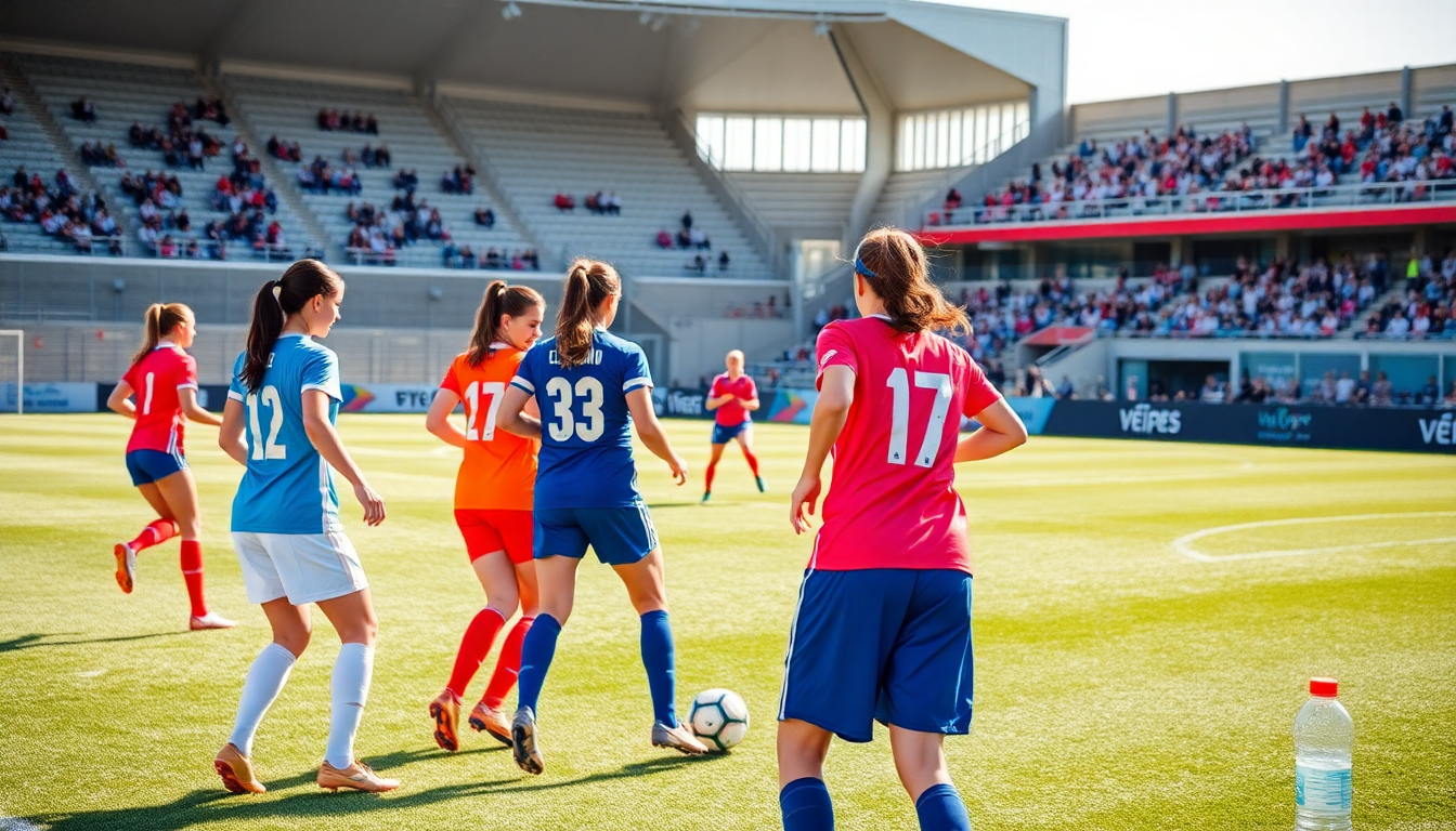 il potere del calcio femminile storie e ispirazioni 1747639059