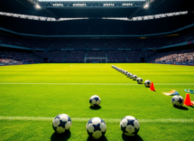 il psg e linter si preparano per la finale di champions league 1746669406