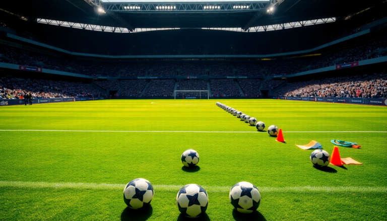il psg e linter si preparano per la finale di champions league 1746669406