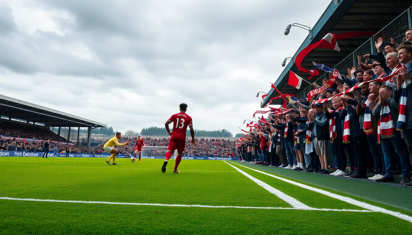 il rush finale della premier league chi conquistera i posti in champions 1747958651