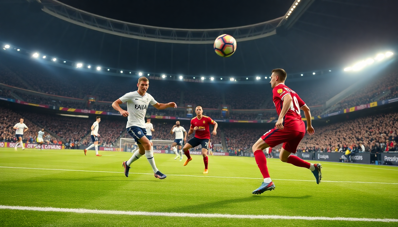 il tottenham conquista leuropa league 1747863126