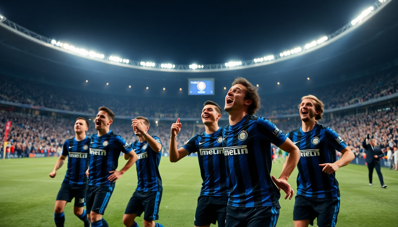 inter batte il barcellona e vola in finale di champions league 1746618175