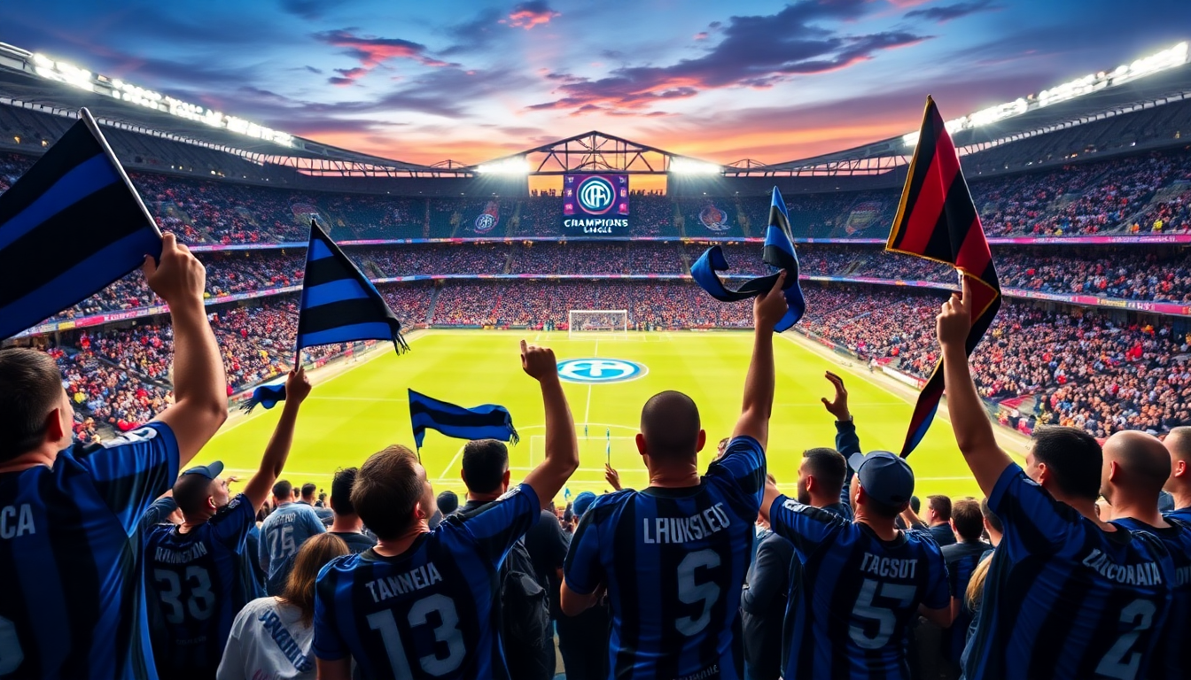 inter milan affronta barcelona nella semifinale di champions league 1746533984