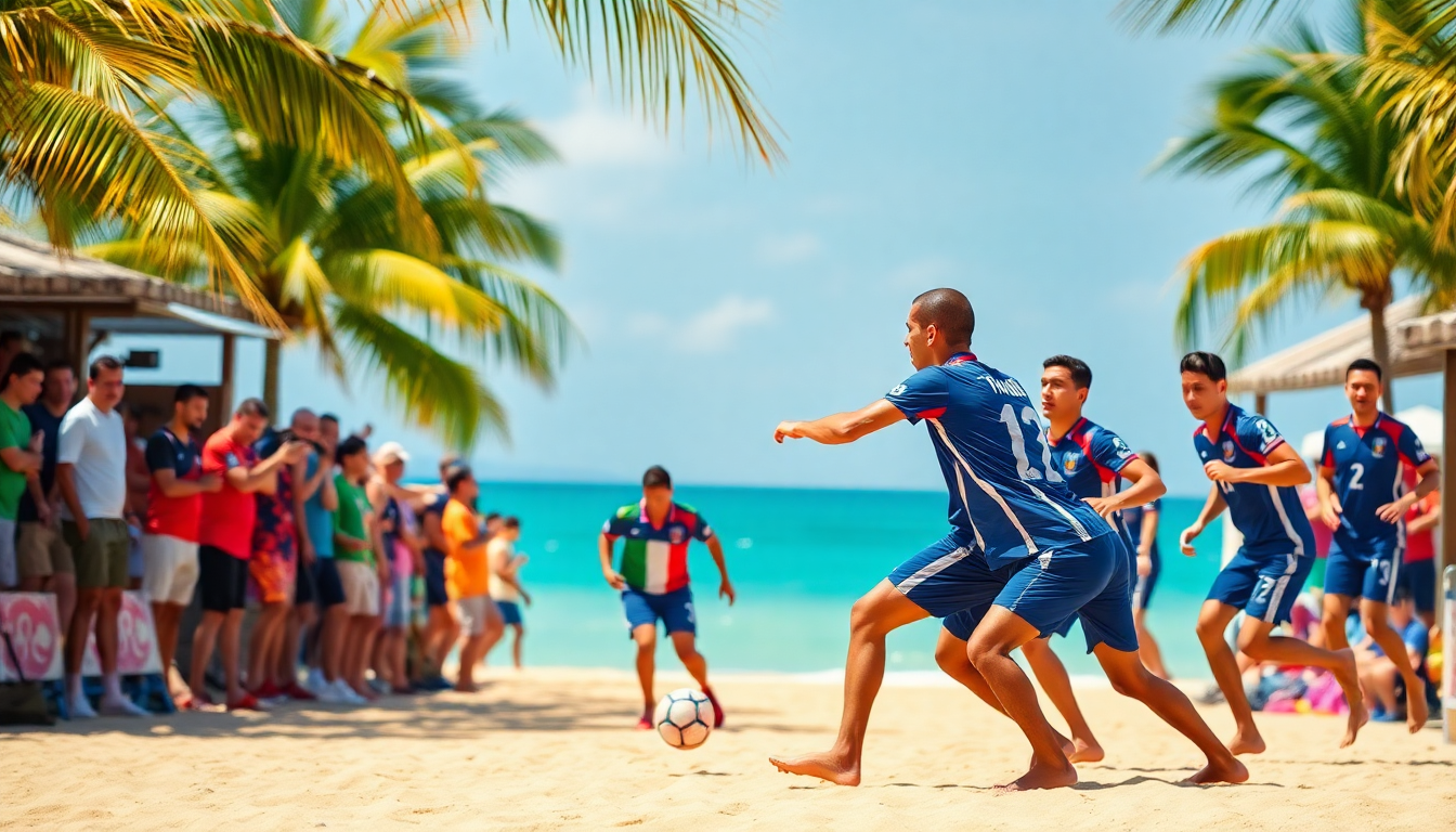 italia seconda nel girone della fifa beach soccer world cup 2025 1746713328