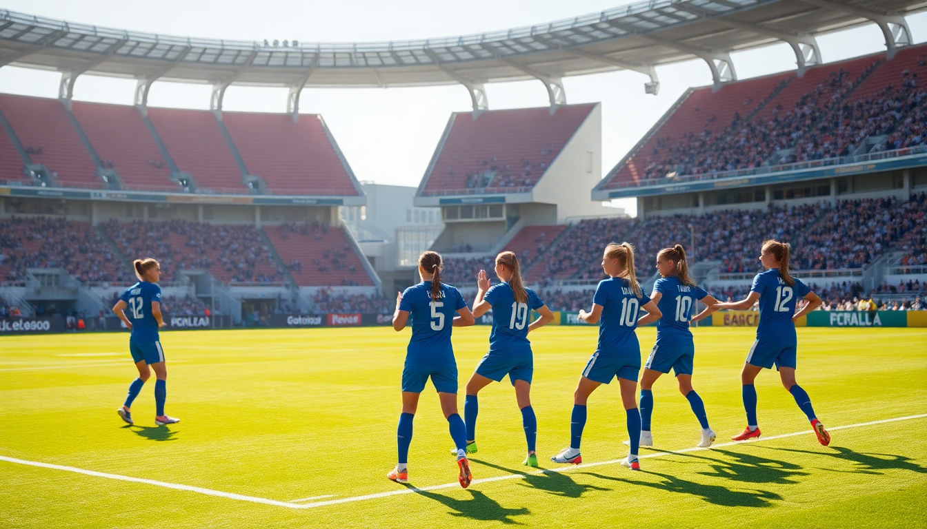 italia svezia le azzurre in cerca di un sogno 1748332302