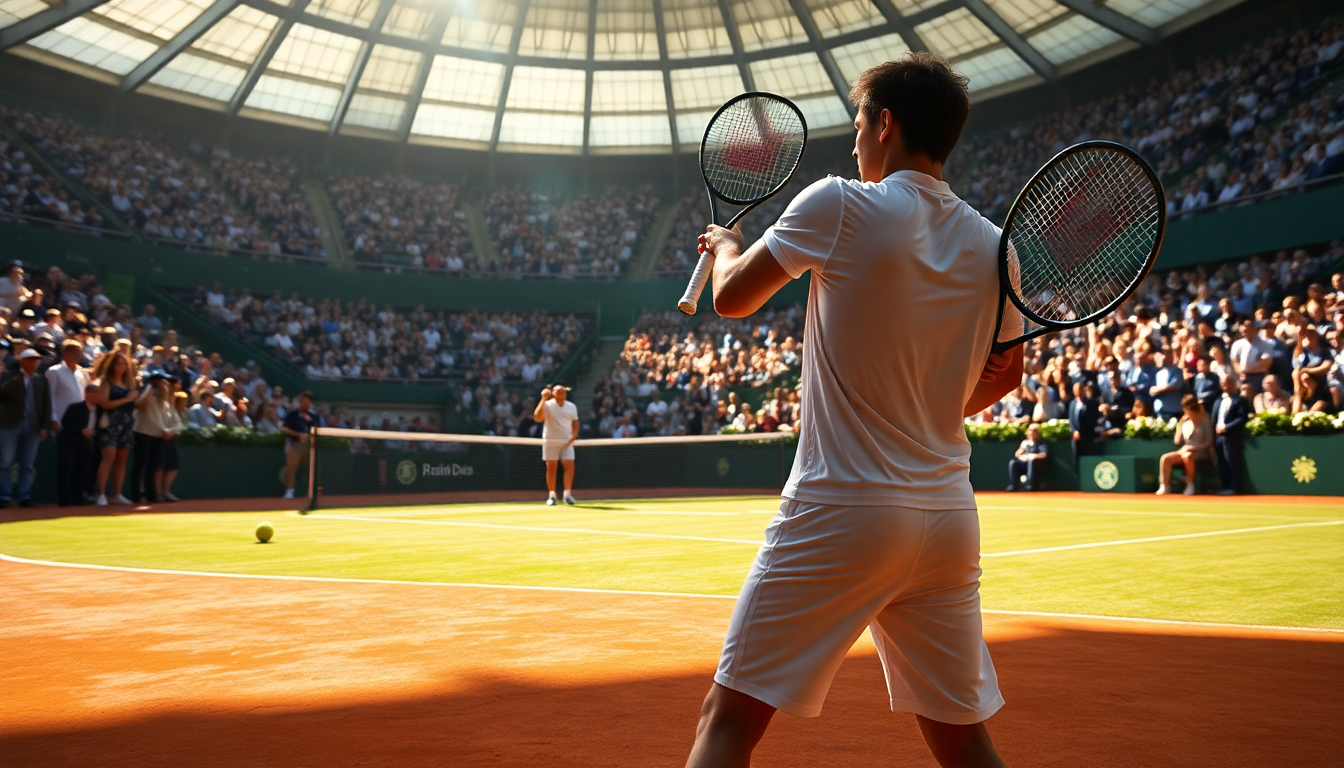 jannik sinner avanza richard gasquet si congeda dal tennis 1748533587