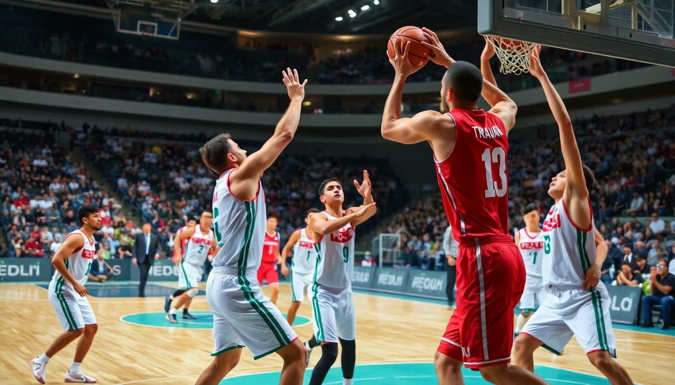jaylen barford trascina reggio emilia nella battaglia contro trapani 1747521282