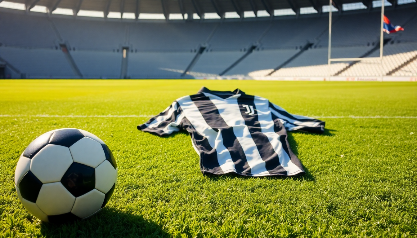 juventus e il sogno di riportare tonali in italia 1746281243