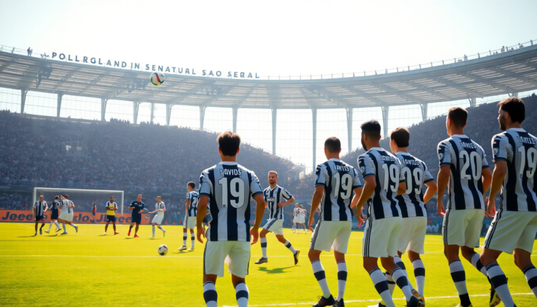 juventus trionfa a venezia e conquista la champions league 1748233460