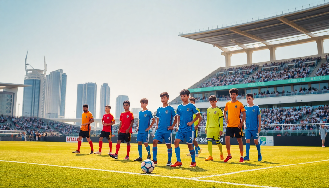 kings league lancia ledizione mena in arabia saudita 1748442154