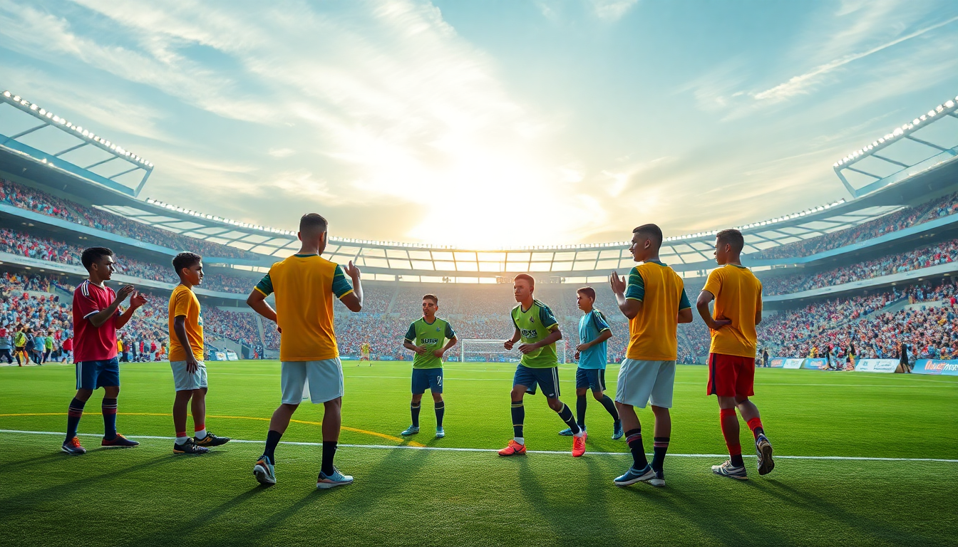kings league mena il calcio si fa digitale in medio oriente 1748409142