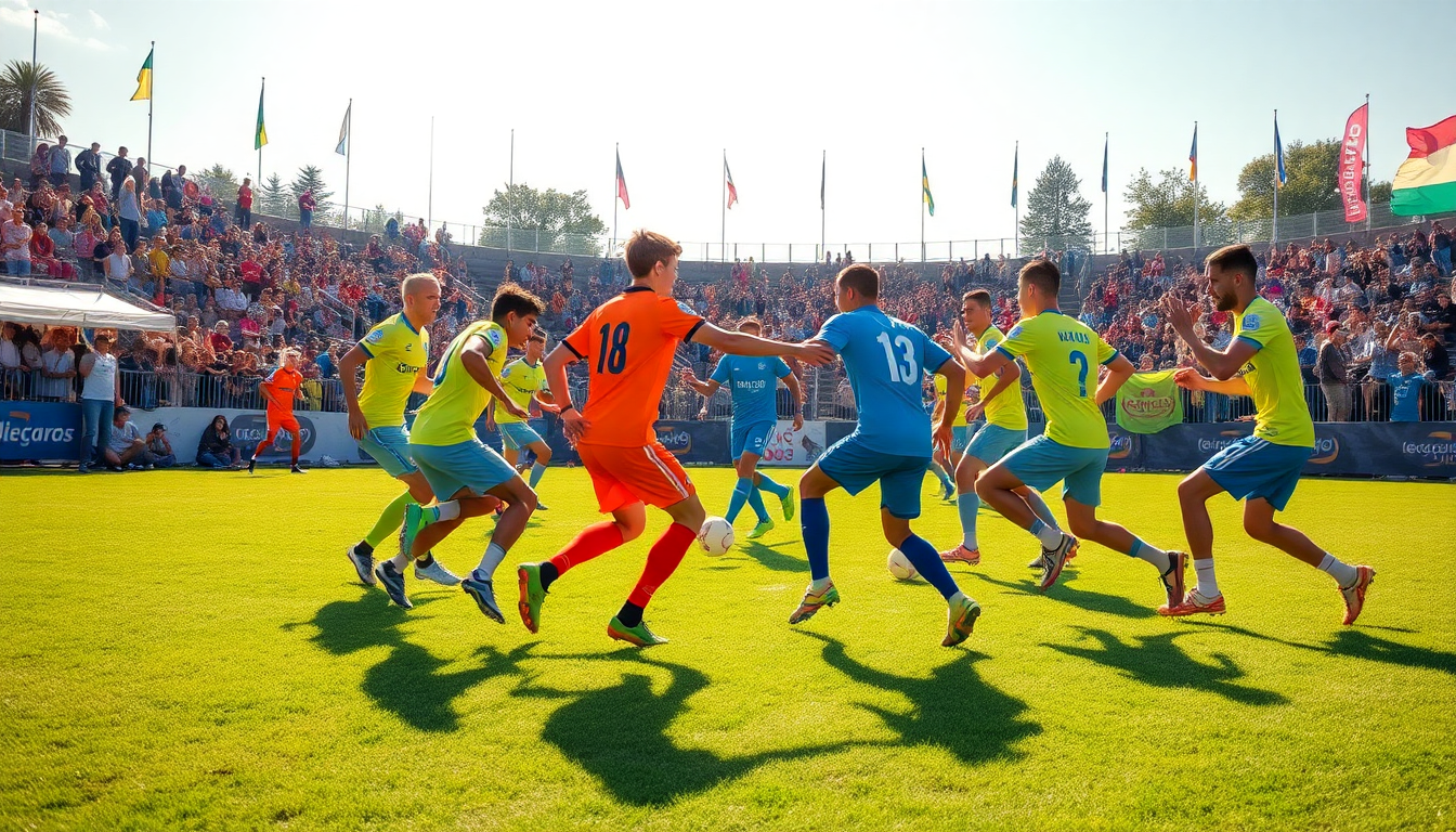 la 4 coppa csi bologna di calcio a 7 e tornata 1746240729