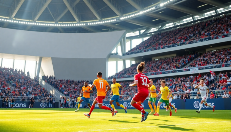 la finale della kings world cup clubs 2025 a parigi 1746391280