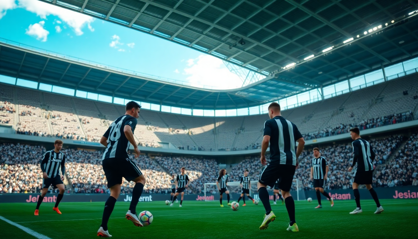 la juventus in cerca di nuovi attaccanti per la prossima stagione 1748577627