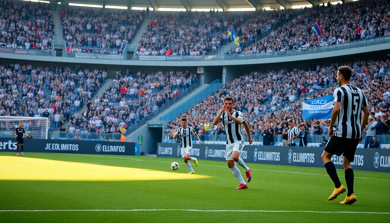 la juventus verso la champions tudor alla prova decisiva 1746614523