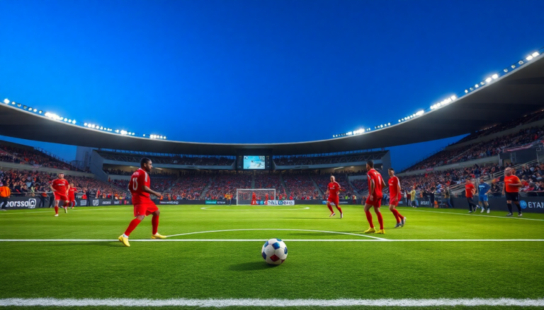 la kings league sbarca in mena un nuovo capitolo nel calcio 1748610708