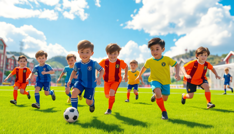 la kings league sbarca su roblox il futuro del calcio giovanile 1748028541