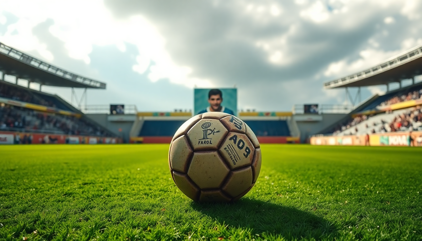 la leggenda di diego maradona un viaggio nel calcio 1747098107