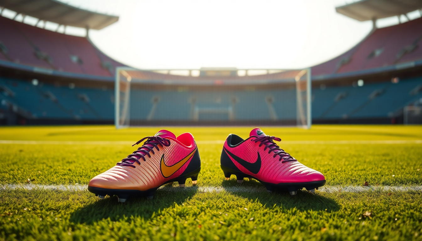 la nuova collezione nike generation pack per i mondiali 1748562920