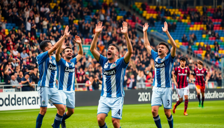 la spal conquista la salvezza con una vittoria sul milan futuro 1747532268