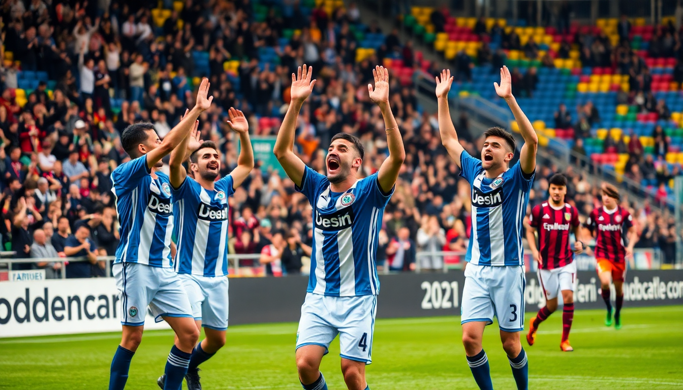 la spal conquista la salvezza con una vittoria sul milan futuro 1747532268