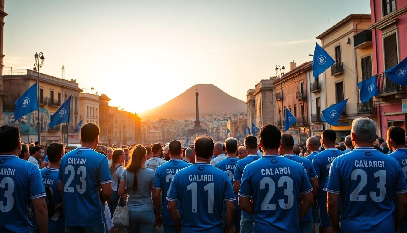 la straordinaria storia del napoli dalle origini al successo moderno 1747965984